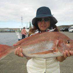 こうゆう丸 釣果