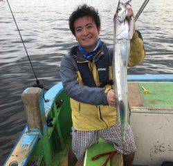 太田屋 釣果