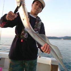 マタウマリンサービス 釣果