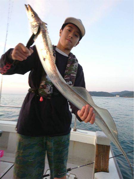 マタウマリンサービス 釣果