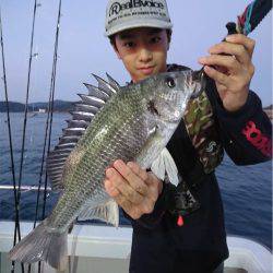 マタウマリンサービス 釣果