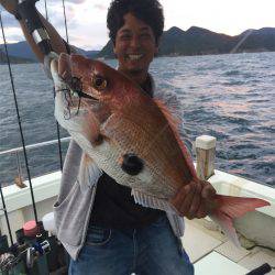 マタウマリンサービス 釣果