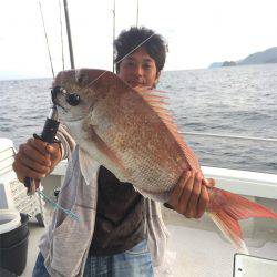 マタウマリンサービス 釣果