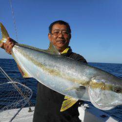 星龍丸 釣果