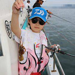 松本釣船２ 釣果