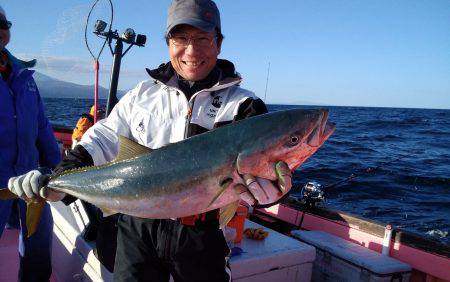 第八平成丸 釣果