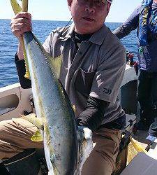 海龍丸(福岡) 釣果