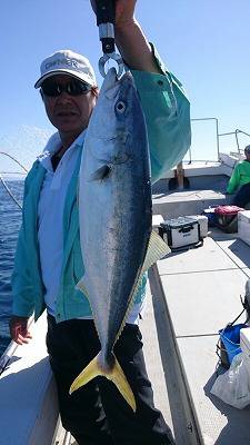 海龍丸(福岡) 釣果