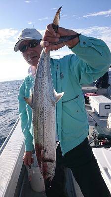 海龍丸(福岡) 釣果