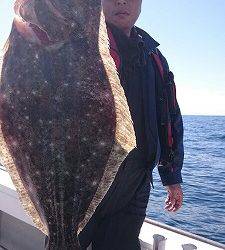 海龍丸(福岡) 釣果