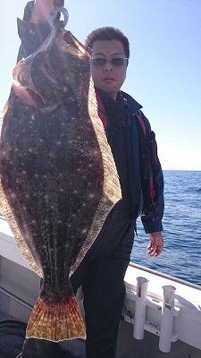 海龍丸(福岡) 釣果