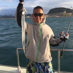 マタウマリンサービス 釣果