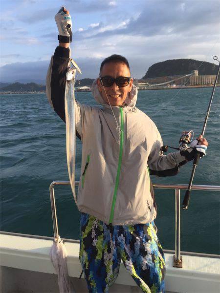 マタウマリンサービス 釣果