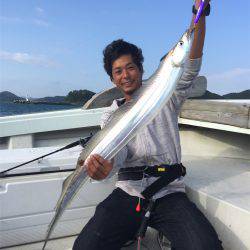 マタウマリンサービス 釣果