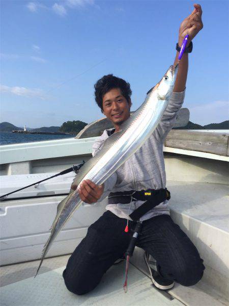 マタウマリンサービス 釣果