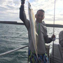 マタウマリンサービス 釣果