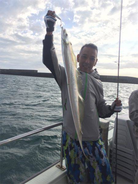 マタウマリンサービス 釣果