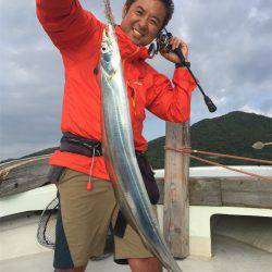 マタウマリンサービス 釣果