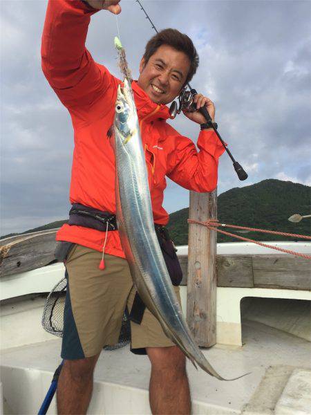 マタウマリンサービス 釣果