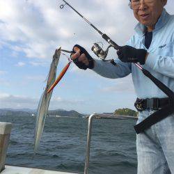 マタウマリンサービス 釣果