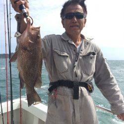 マタウマリンサービス 釣果