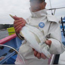 海正丸 釣果