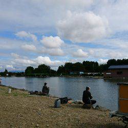 みどりフィッシングエリア 釣果