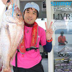 松本釣船２ 釣果