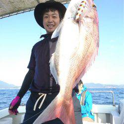 マタウマリンサービス 釣果