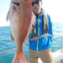 マタウマリンサービス 釣果