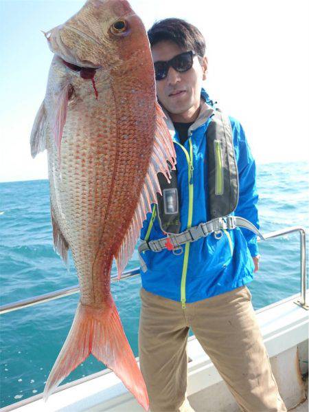 マタウマリンサービス 釣果