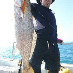 マタウマリンサービス 釣果