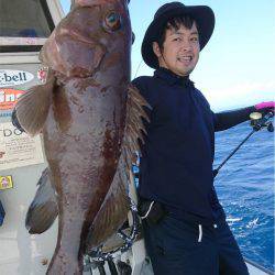 マタウマリンサービス 釣果