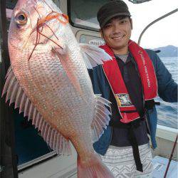 マタウマリンサービス 釣果