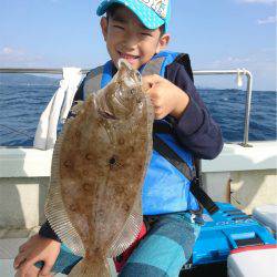 マタウマリンサービス 釣果