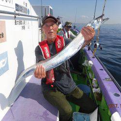 川崎丸 釣果
