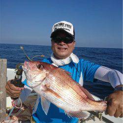 マタウマリンサービス 釣果