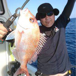 マタウマリンサービス 釣果