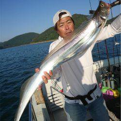 マタウマリンサービス 釣果