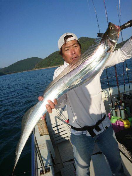 マタウマリンサービス 釣果