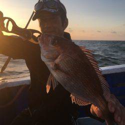 長栄丸(千葉) 釣果