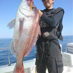 マタウマリンサービス 釣果