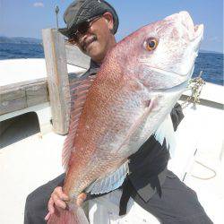 マタウマリンサービス 釣果