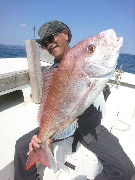 マタウマリンサービス 釣果