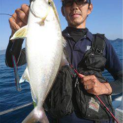 マタウマリンサービス 釣果