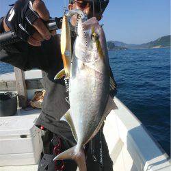 マタウマリンサービス 釣果