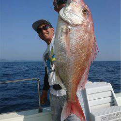 マタウマリンサービス 釣果