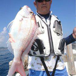 マタウマリンサービス 釣果