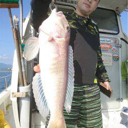 マタウマリンサービス 釣果