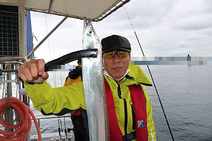 松本釣船２ 釣果